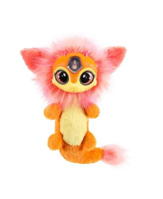 Magic Mixies Magical Gem Surprise Cauldron Series 3, Fire