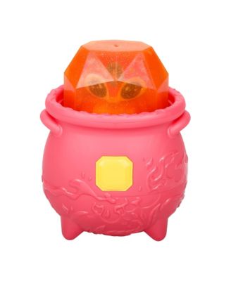 Magic Mixies Magical Gem Surprise Cauldron Series 3, Fire