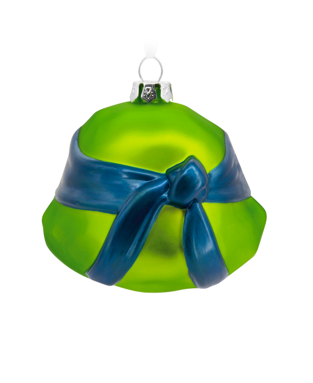 Hallmark Christmas Ornament Teenage Mutant Ninja Turtles In Multi ...