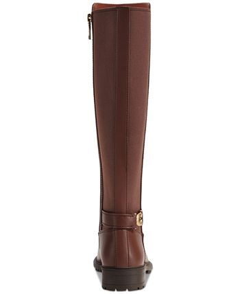 Riding boots macys clearance