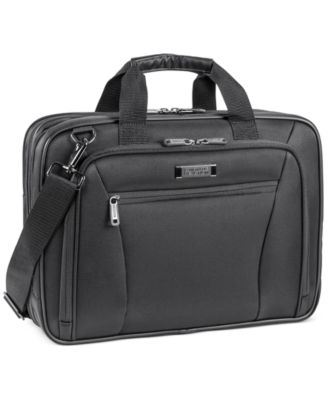 Kenneth Cole Reaction Every Port of Me Laptop Portfolio Macy s