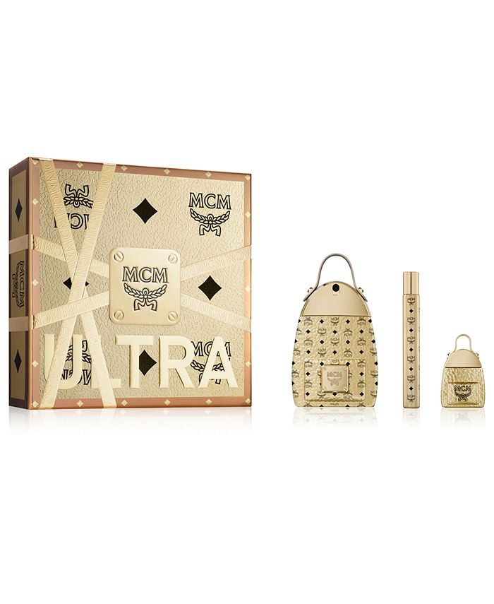 Mcm on sale gift bag