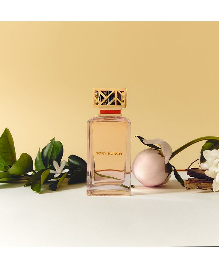 Tory Burch 3-Pc. Signature Eau de Parfum Gift Set - Macy's