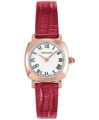 Beautiful Salvatore women’s watch Salvatore Ferragamo Women main image 3