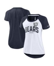 Bears jersey for women top