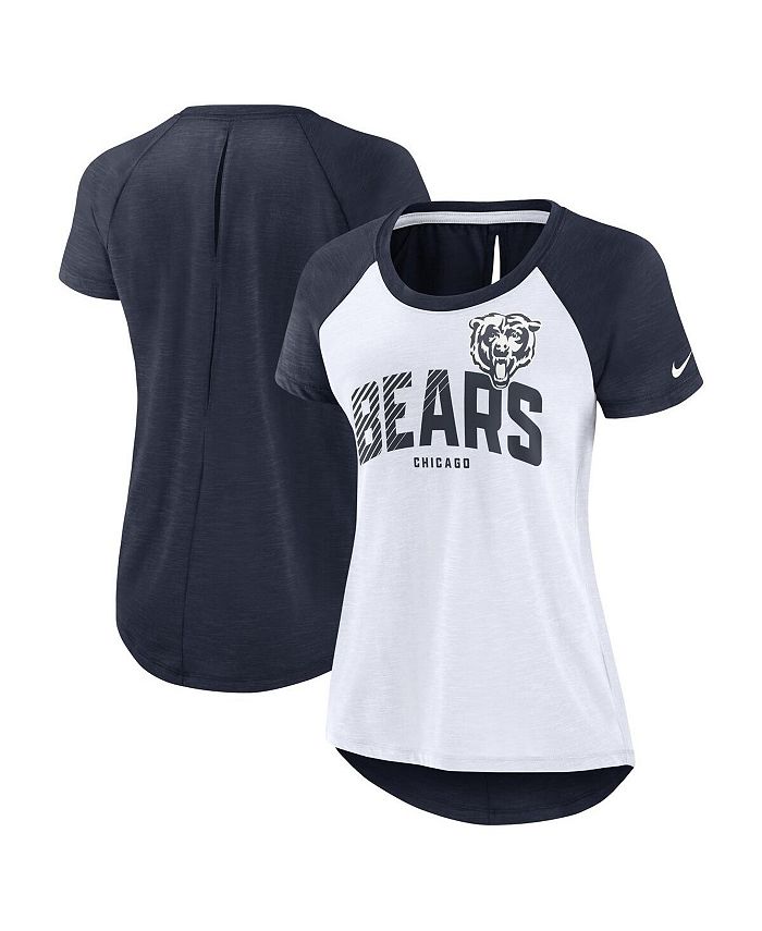 Ladies Chicago Bears T-Shirts, Bears T-Shirts