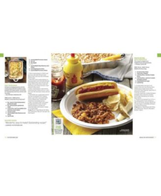 Taste of Home What Can I Bring?- 360+ Dishes for Parties, Picnics & Potlucks by Taste of Home