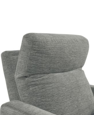 White Label Bronagh 34" Power Reclining Chair