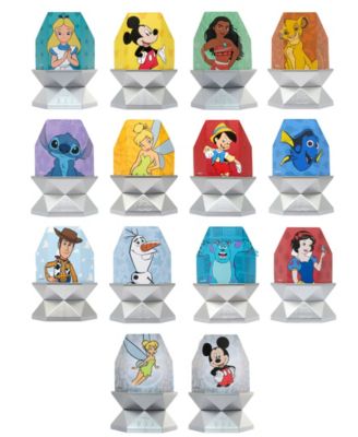 Disney YuMe 100 Surprise Capsule Series 1 Toys - Macy's