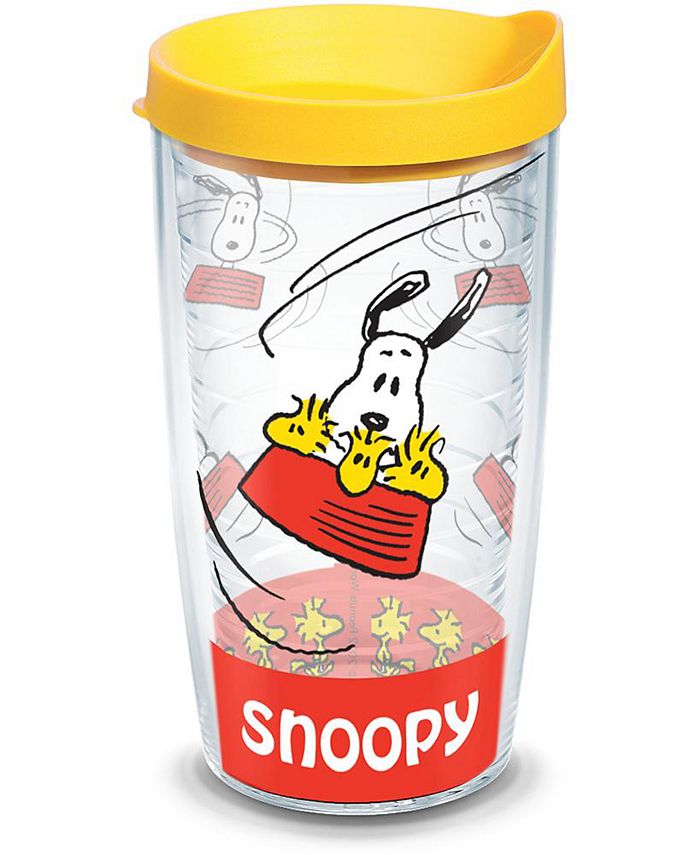 Tervis Tumbler Tervis Peanuts - Snoopy Made in USA Double Walled