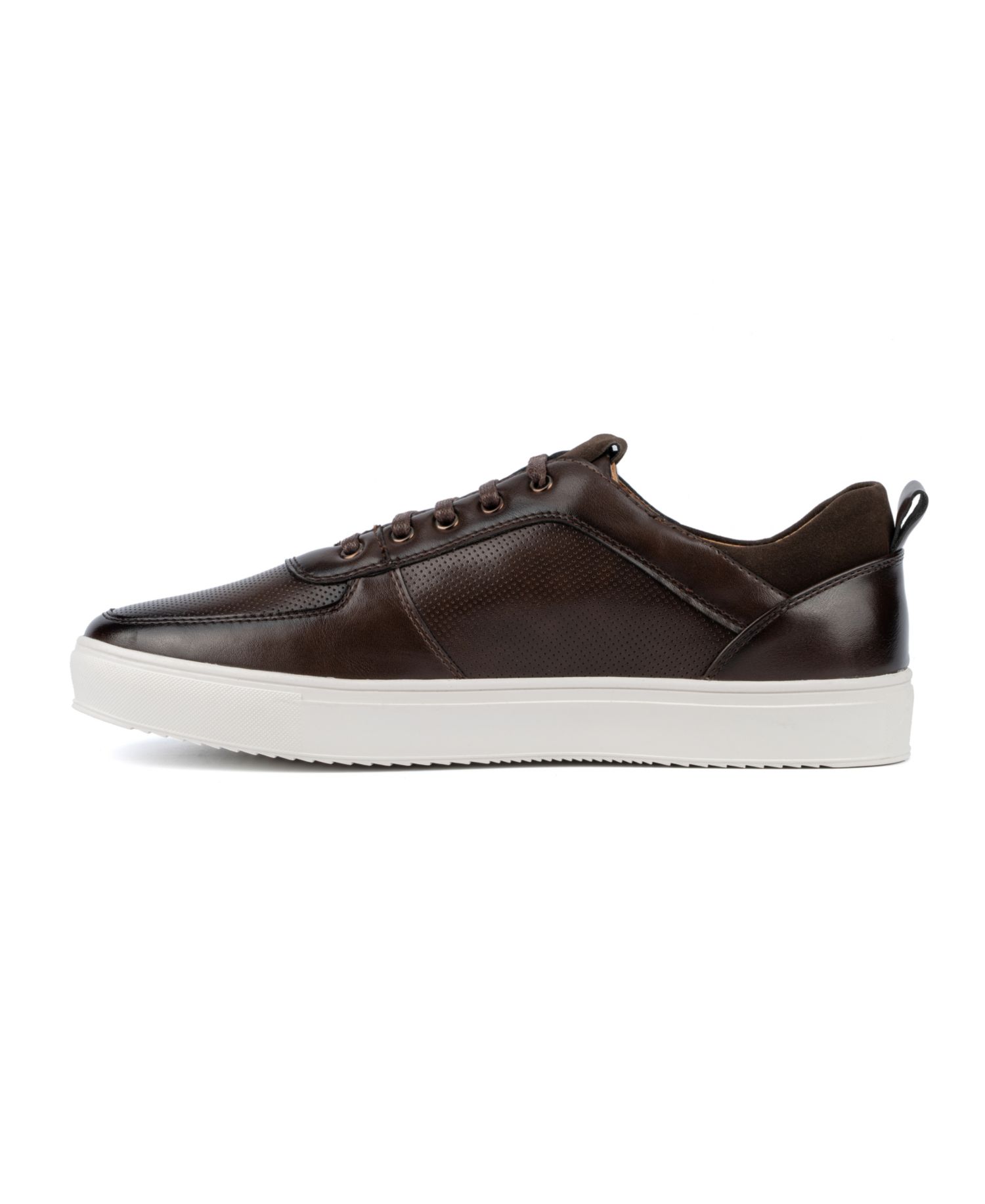 Men's Andre Low Top Sneakers