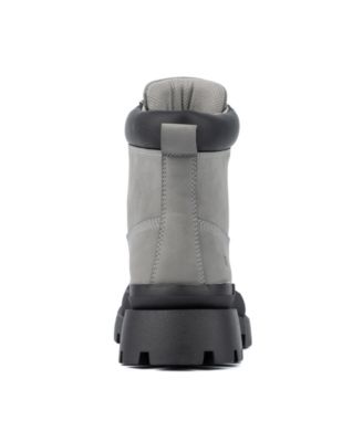 Men's Joel Lace Up Boots