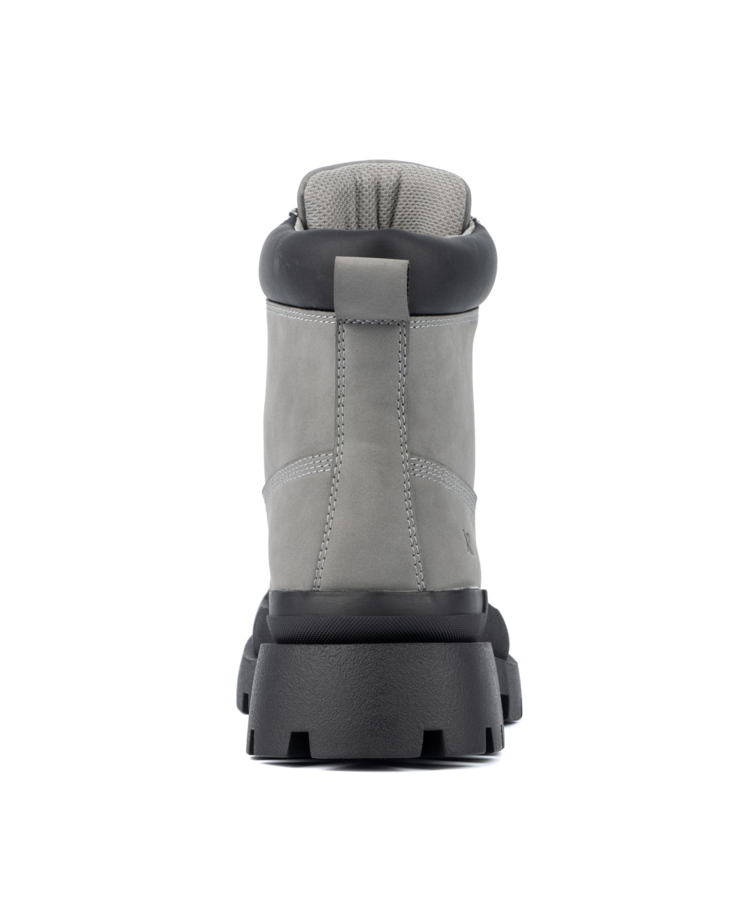 Men's Joel Lace Up Boots