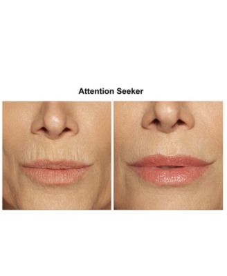 Larger Than Life All That Glitters Lip Plumping Gloss, 0.14 oz.