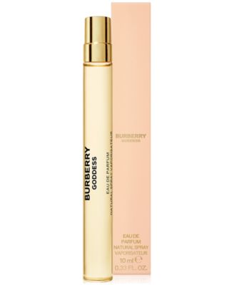 Goddess Eau de Parfum Travel Spray, 0.33 oz.