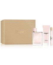 Burberry Perfume Gift Sets - Macy's