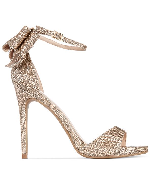 zigi soho sandals macy's
