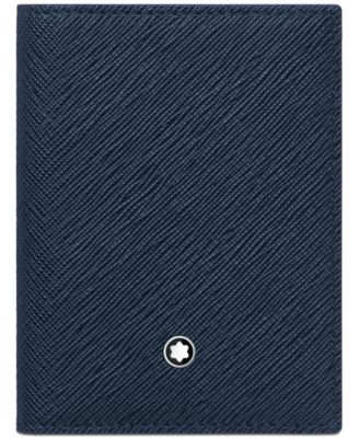 Sartorial Leather Card Holder