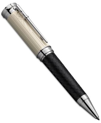 Montblanc - Writers Edition Homage to Robert Louis Stevenson Limited Edition Ballpoint Pen