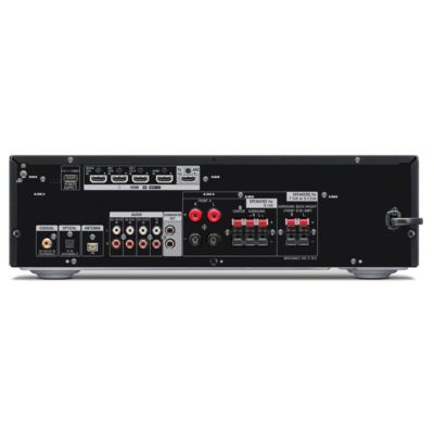 STR-DH790 7.2-Channel Home Theater AV Receiver