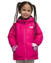 toddler north face jackets