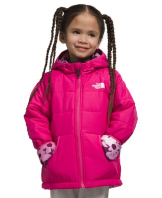 Prairie Summit Shop - The North Face Toddler Reversible Perrito Jacket