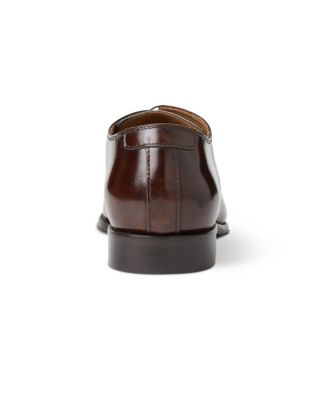 Men's Asti Lace-Up Shoes