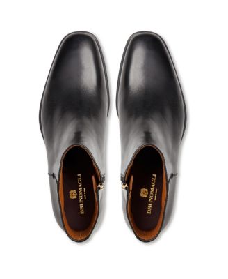 Men's Raging Leather Dress Boot