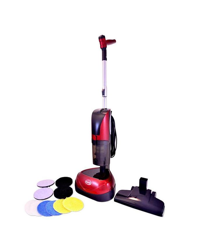 Macy's Black & Decker Power Series Lite 3-in-1 Corded Stick Vacuum - Macy's