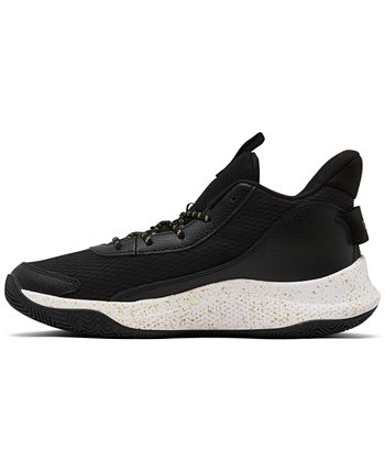 Under Armour Men's Curry 3Z7 Basketball Sneakers from Finish Line - Macy's