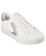 Macys online white sneakers