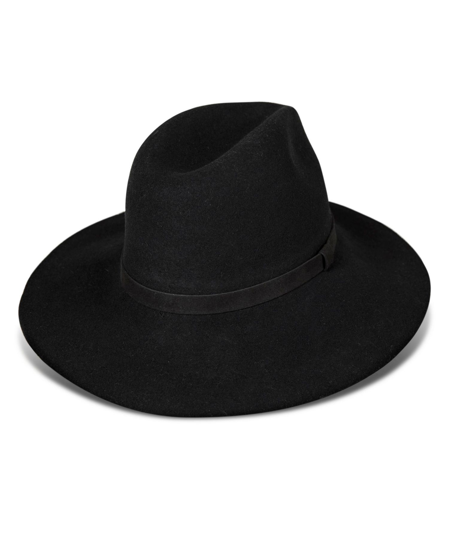 Women's Wool Ranger Hat