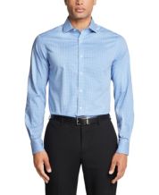 Tommy Hilfiger Men s Dress Shirts Macy s