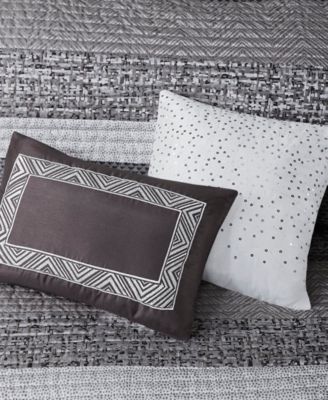 Rhapsody 6-Pc. Quilt Set, Full/Queen