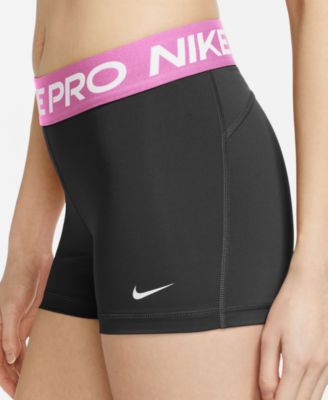 Pro Women's 3" Shorts