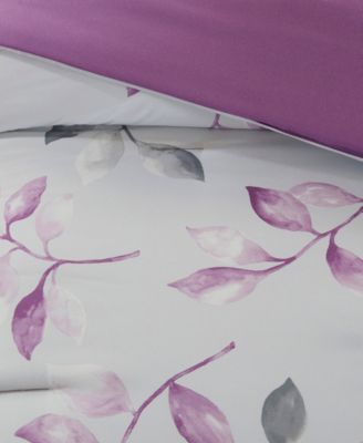 Lafael 9-Pc. Comforter Set, California King