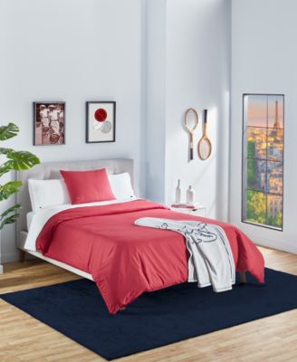 Lacoste Home