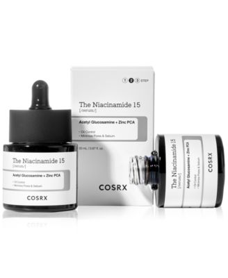 The Niacinamide 15 Serum, 0.67 oz.