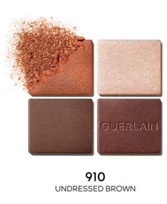 Ombres G Quad Eyeshadow
