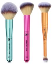 Eye Brushes Archives - The Beauty Look Book