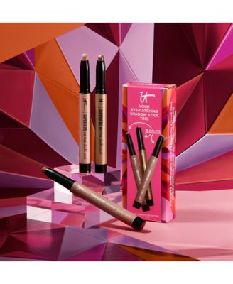 IT Cosmetics Your Eye-Catching Shadow Stick Set