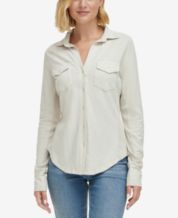 Macys last sales act womens tops