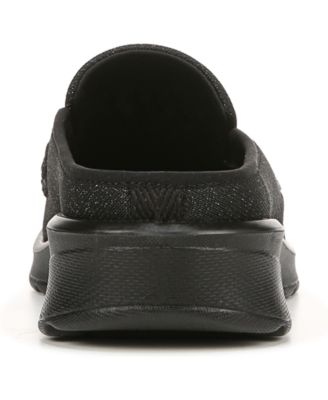 Women's Georgia Washable Round Toe Mules