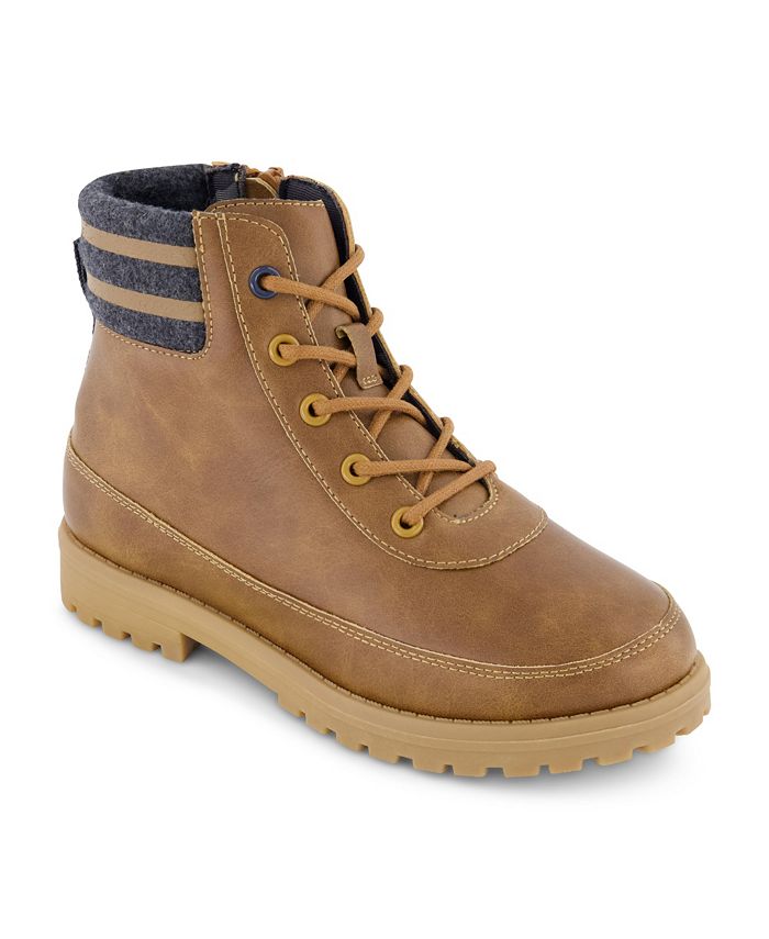 Little Boys Jasper Jace Dress Up Shoes