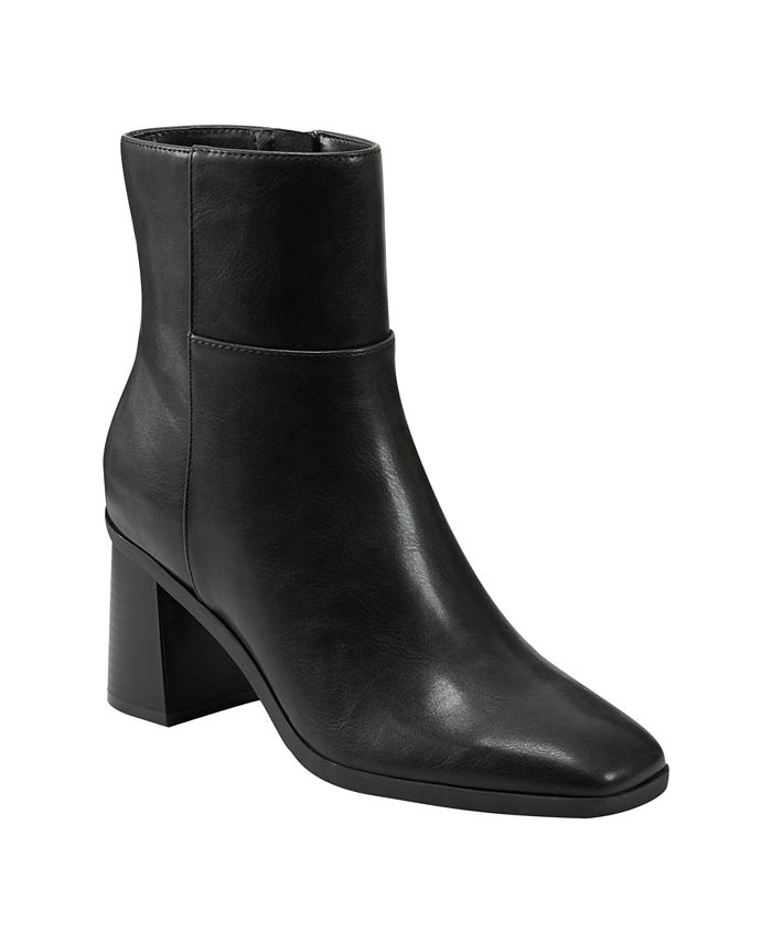 Bandolino booties best sale