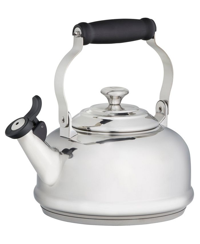 Cuisinart CPK-17 PerfecTemp 1.7L Electric Kettle - Macy's