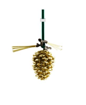Pinecone Ornament