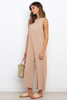 Women's Yardlee Jumpsuit