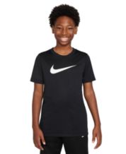 Detroit Lions Nike Yard Line Fashion Asbury T-Shirt - Blue