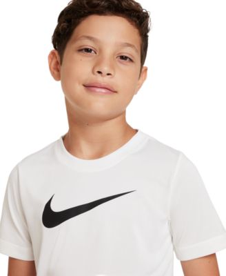 Big Boys Dri-FIT Legend Graphic T-shirt